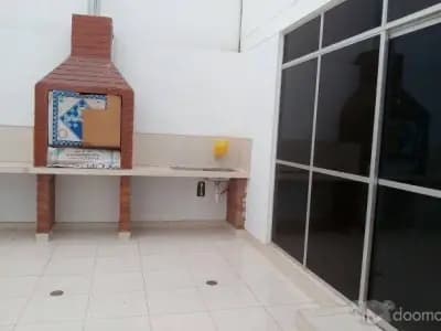 ALQUILER DE DEPARTAMENTO  EN SAN MIGUEL