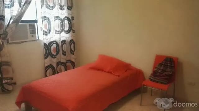Alquilo Departamento (piura) Amoblado — foto 3