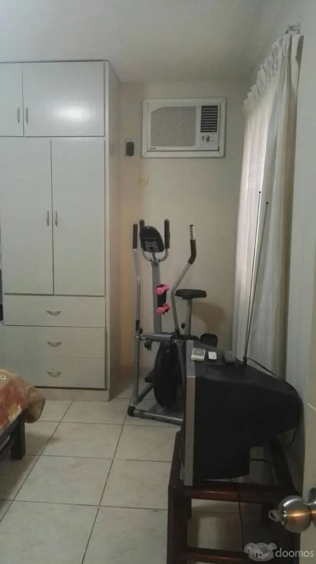 Alquilo Departamento (piura) Amoblado — foto 4
