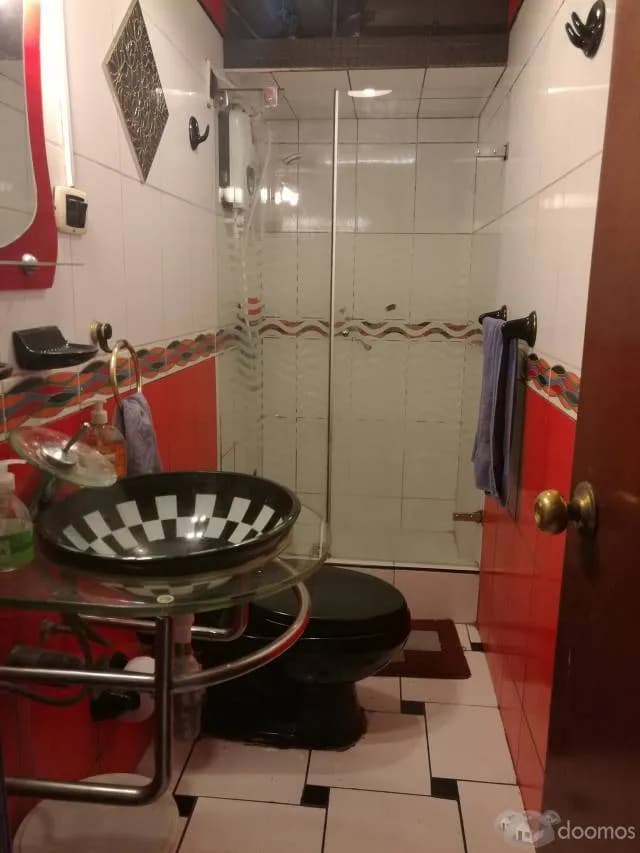 Hermosa Casa en la mejor zona de Los Olivos — foto 1