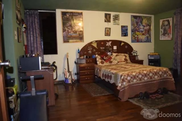 Hermosa Casa en la mejor zona de Los Olivos — foto 4