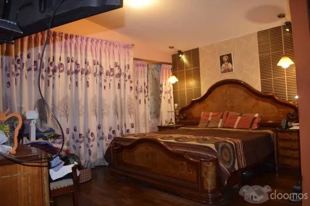 Hermosa Casa en la mejor zona de Los Olivos — foto 5