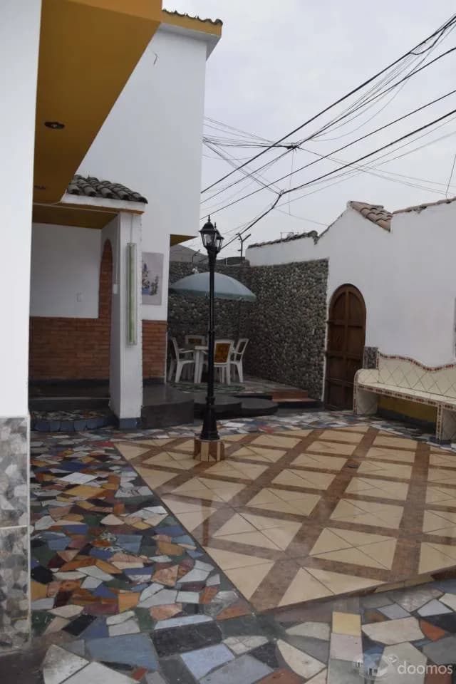 Hermosa Casa en la mejor zona de Los Olivos — foto 6