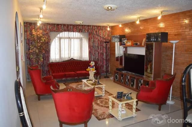 Hermosa Casa en la mejor zona de Los Olivos — foto 7