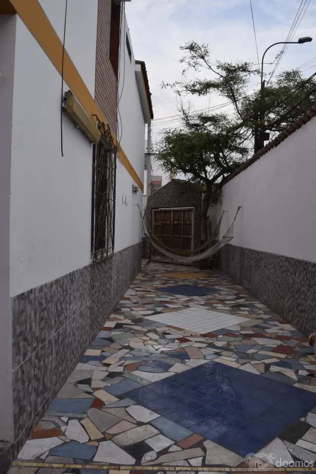 Hermosa Casa en la mejor zona de Los Olivos — foto 8