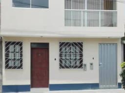 DOY EN ANTICRESIS HERMOSO DEPARTAMENTO EN SURCO