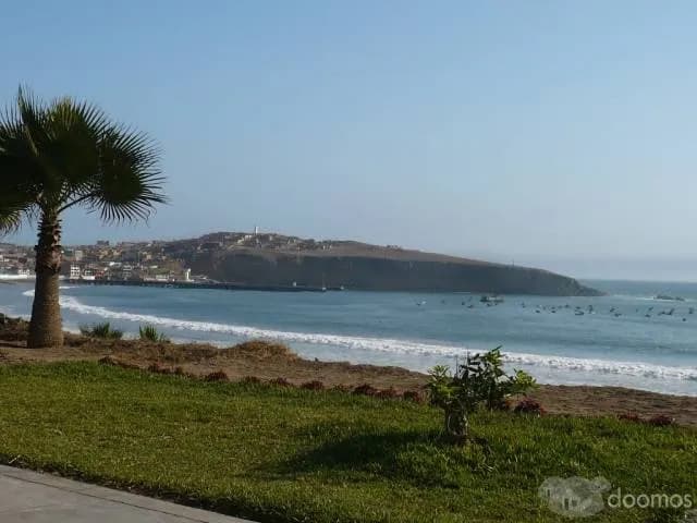 ALQUILER DE HABITACIONES EN HUACHO — foto 1