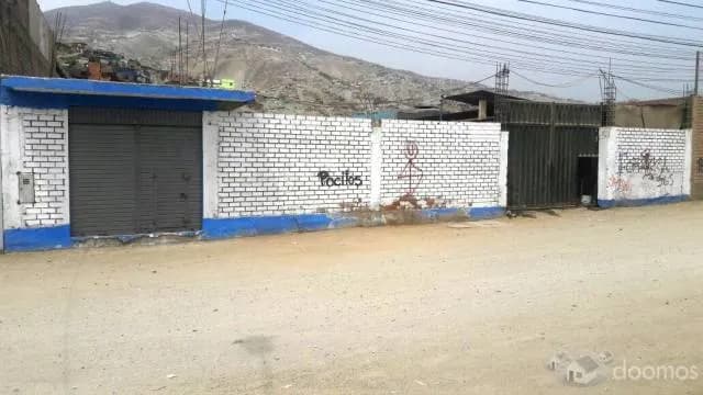 REMATE DE TERRENO DE 1000 MTS.2 CON DOSCUMENTOS — foto 1
