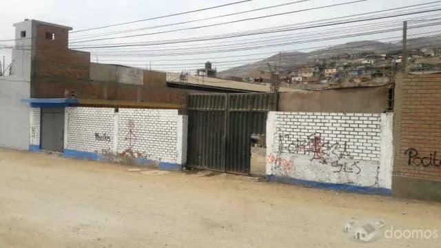 REMATE DE TERRENO DE 1000 MTS.2 CON DOSCUMENTOS — foto 4