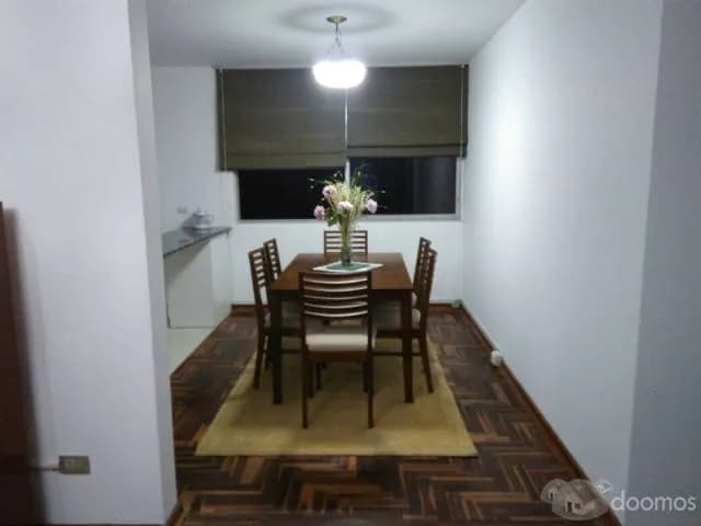 Departamento 3 Dormitorios (100m2) — foto 1