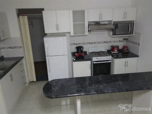 Departamento 3 Dormitorios (100m2) — foto 8