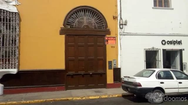 Oficinas en Cámara de Comercio — foto 1