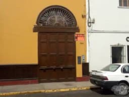 Oficinas en Cámara de Comercio