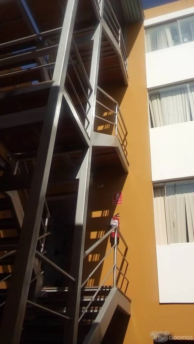 Oficinas en Cámara de Comercio — foto 2