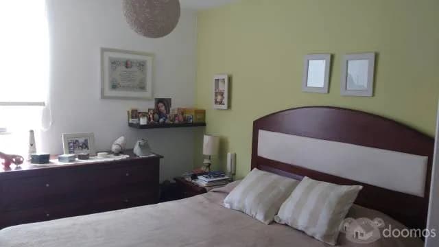 VENDO DEPARTAMENTO DUPLEX PENTHOUSE EN MAGDALENA — foto 1