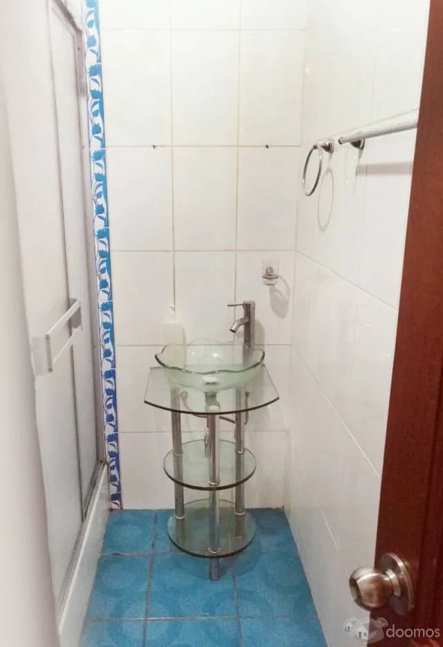 Alquiler de Habitación en Santiago De Surco — foto 6