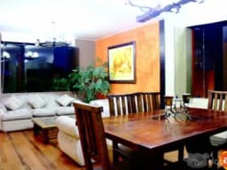 EXCELENTE OPORTUNIDAD DUPLEX LA MOLINA 256m2