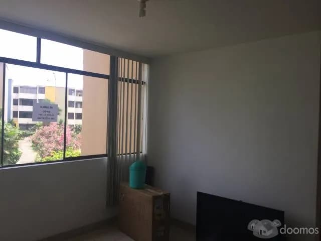 ALQUILER DE  DEPARTAMANETO — foto 3