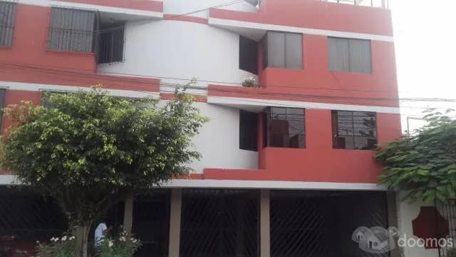 VENDO LINDO DEPARTAMENTO EN LOS CEDROS DE VILLA (CHORRILLOS) — foto 1