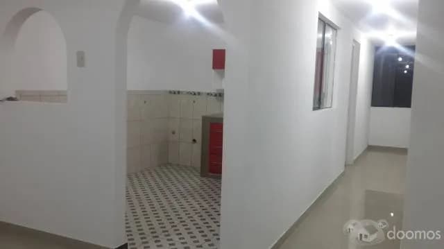 VENDO LINDO DEPARTAMENTO EN LOS CEDROS DE VILLA (CHORRILLOS) — foto 4