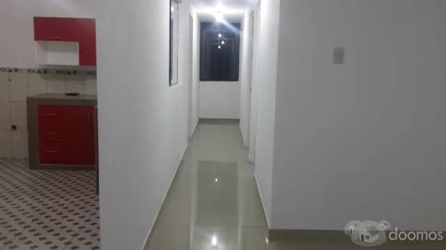 VENDO LINDO DEPARTAMENTO EN LOS CEDROS DE VILLA (CHORRILLOS) — foto 5