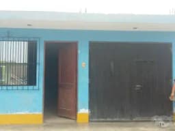 VENTA CASA EN CARABAYLLO. PAPELES EN REGLA PRECIO ESPECIAL POR VIAJE