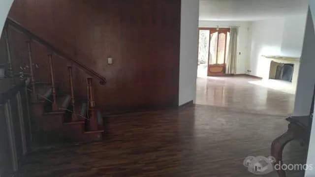 Linda casa en alquiler — foto 1