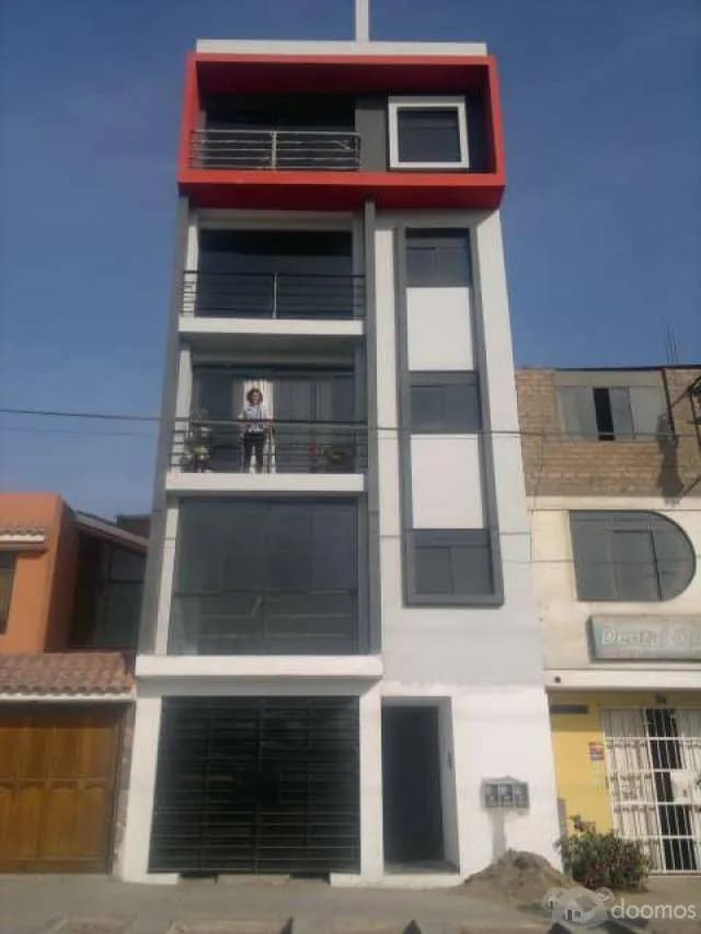 REMATO LINDO DEPARTAMENTO — foto 1