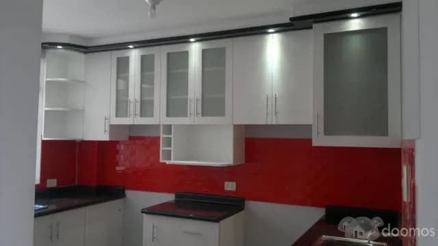 REMATO LINDO DEPARTAMENTO — foto 6