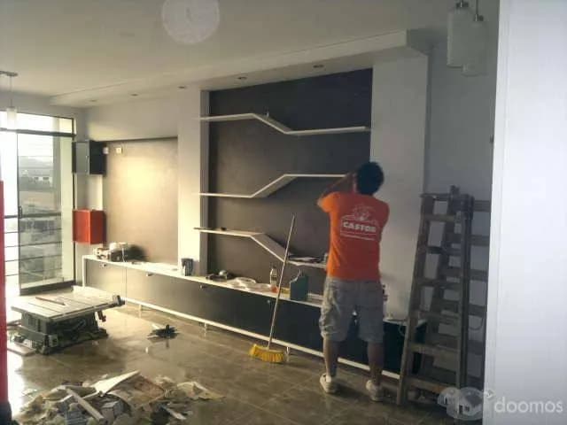 REMATO LINDO DEPARTAMENTO — foto 7