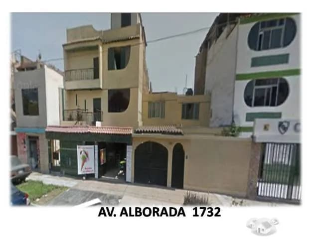 ALQUILO LOCAL COMERCIAL — foto 1