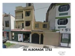 ALQUILO LOCAL COMERCIAL