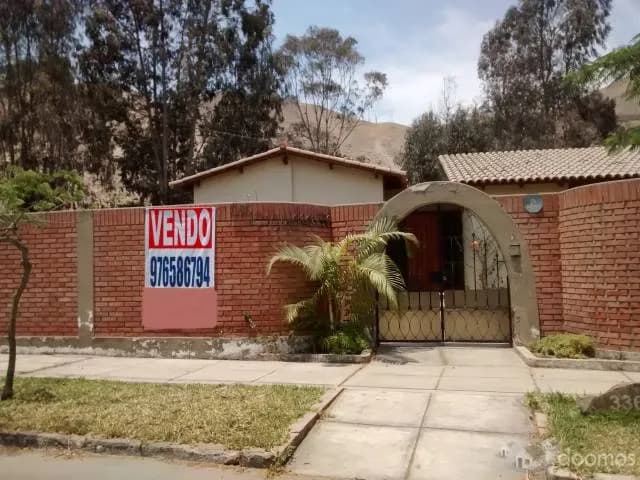 VENTA DE CASA — foto 1