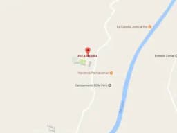 VENTA DE TERRENO PICAPIEDRA PACHACAMÁC - AV. VÍCTOR MALÁSQUEZ S/N