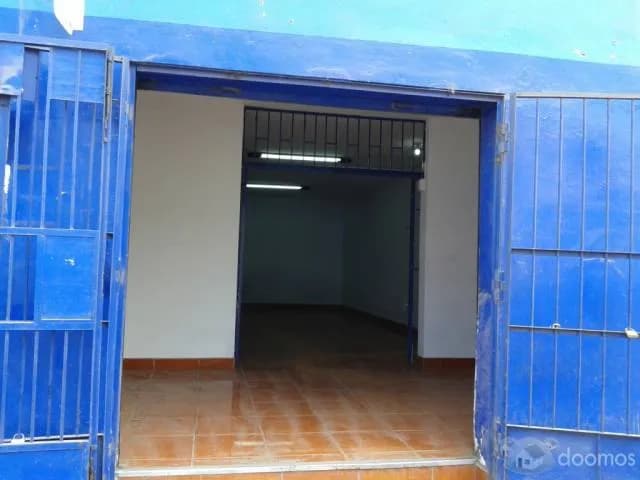 Alquilo Local Comercial Puerta a calle en SMP — foto 2