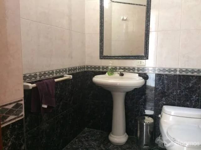 VENDO CASA EN RINCONADA DEL LAGO — foto 5