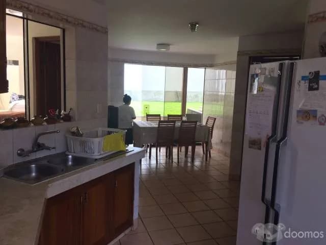 VENDO CASA EN RINCONADA DEL LAGO — foto 6