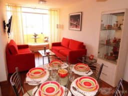 VENTA DEPARTAMENTO  3 DORM - PUEBLO LIBRE