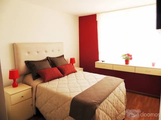 VENTA DEPARTAMENTO  3 DORM - PUEBLO LIBRE — foto 2