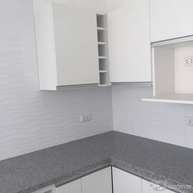 EXCLUSIVOS DEPARTAMENTO - VALLE HERMOSO — foto 4