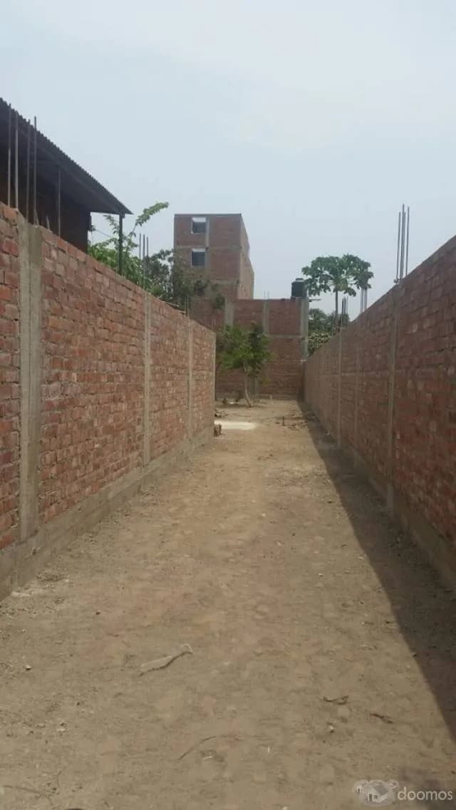 OCASION VENTA TERRENO - CHORRILLOS — foto 6