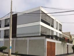 VENTA DEPARTAMENTO 2 DOR -  PUEBLO LIBRE
