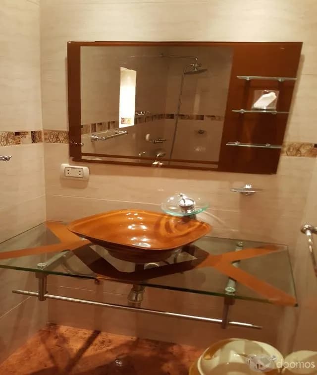 ALQUILO HABITACION AMOBLADA ESTUDIANTES LIMA NORTE O PERSONA SOLA — foto 2