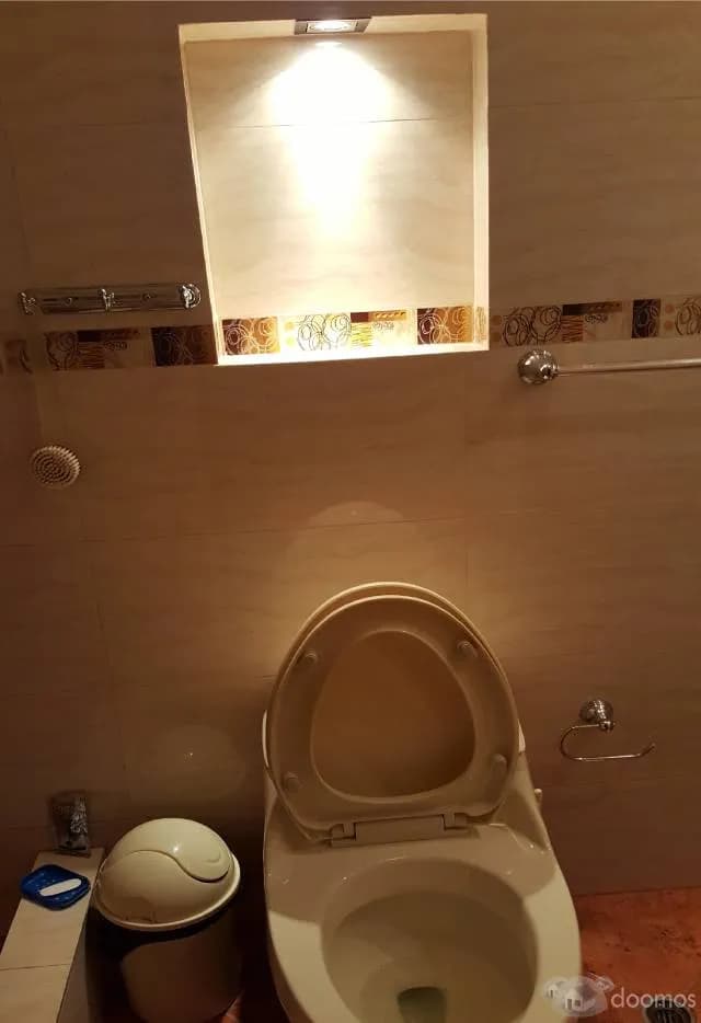 ALQUILO HABITACION AMOBLADA ESTUDIANTES LIMA NORTE O PERSONA SOLA — foto 3