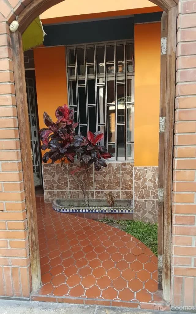 ALQUILO HABITACION AMOBLADA ESTUDIANTES LIMA NORTE O PERSONA SOLA — foto 7