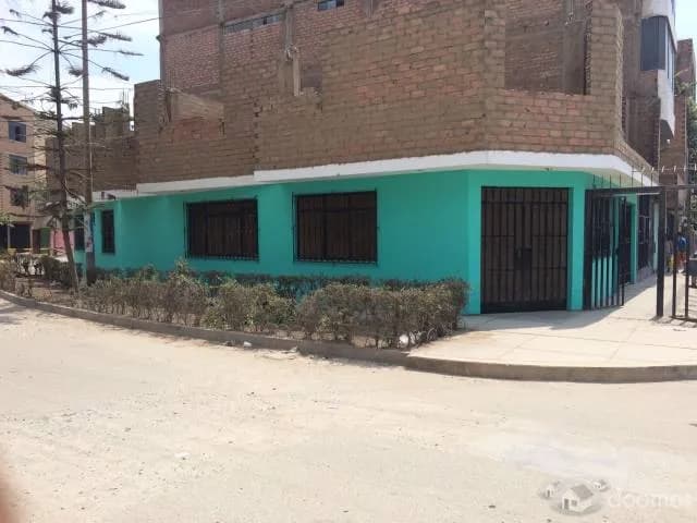 Vendo casa — foto 1