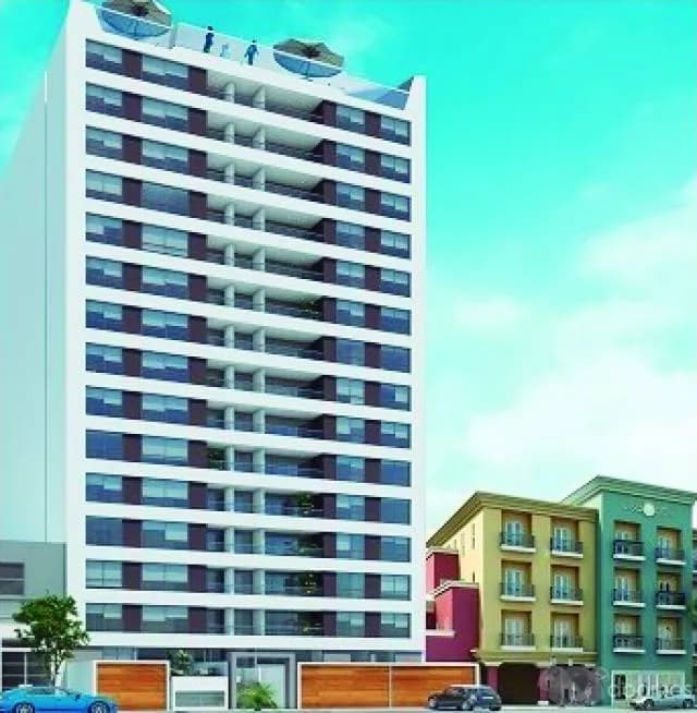 DEPARTAMENTOS DE ESTRENO DE 1,2,3 DORMITORIOS EN EXCLUSIVO EDIFICIO DE PUEBLO LIBRE — foto 1