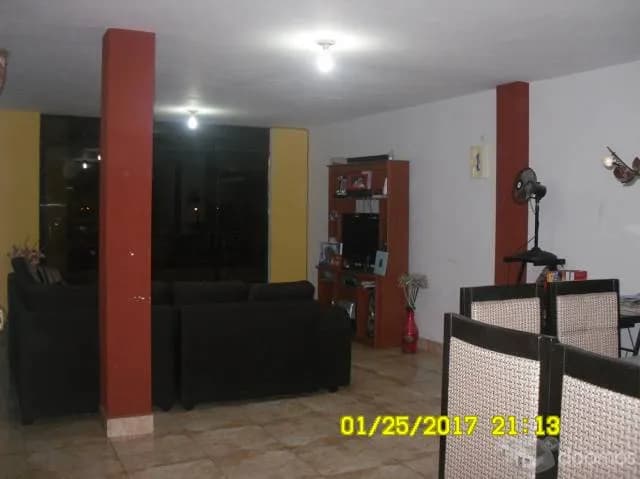 ALQUILER DE DEPARTAMENTO LOS OLIVOS VILLA SOL — foto 3