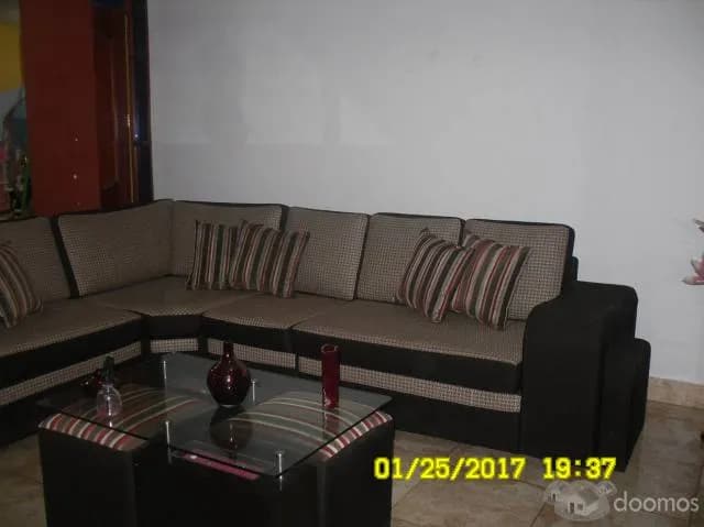 ALQUILER DE DEPARTAMENTO LOS OLIVOS VILLA SOL — foto 4