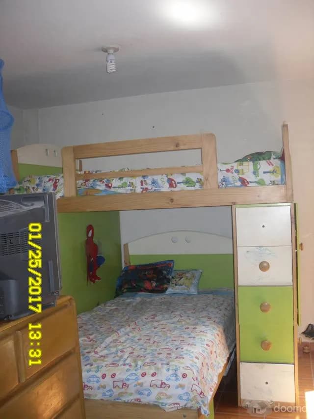 ALQUILER DE DEPARTAMENTO LOS OLIVOS VILLA SOL — foto 6
